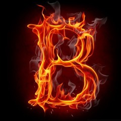 B.