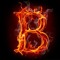 B.