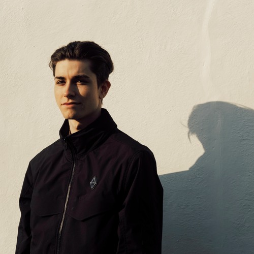 DJ Dakka — artist photo