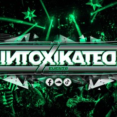 Intoxikated Hard Dance Events