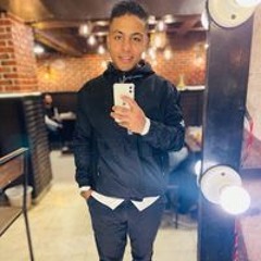 Mohamed A Hassona
