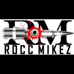 Rocc Mikez aka Rocc Tha Rippa