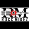 Rocc Mikez aka Rocc Tha Rippa