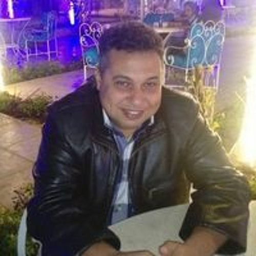 Ashraf Khamis’s avatar