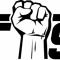 The resist-stance