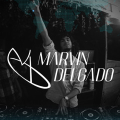 Marvin Delgado (DJ/Producer)