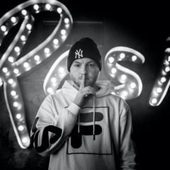 DJ Crunx