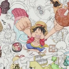 One Piece Opening 16 Hands Up!