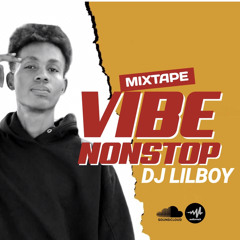 DJ LILBOY VIBE NONSTOP