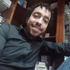 Ahmed Elmahdy