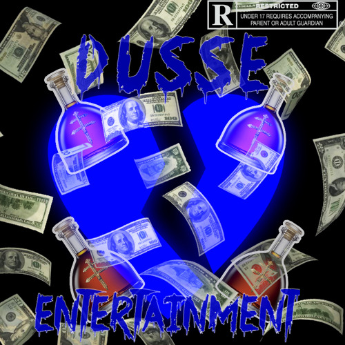 Dusse Entertainment.’s avatar