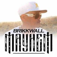 Brikkwall