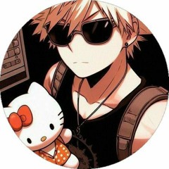 katsuki Bakugo