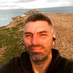 Darren James
