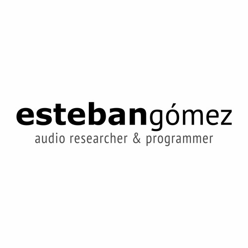 EstebanGomez.me’s avatar