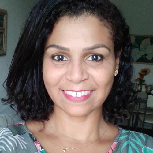 Shirley Ferreira - Voz🎙💜’s avatar