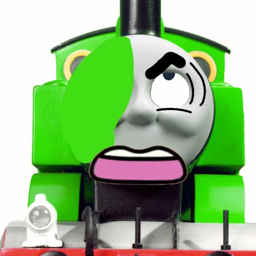 The Shy Little E2 Tank Engine’s avatar