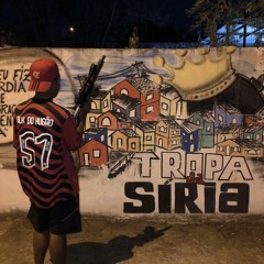 Th caça alemão 🇸🇾