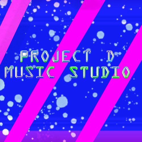 Project D music studio’s avatar