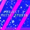 Project D music studio