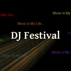 DJfestival