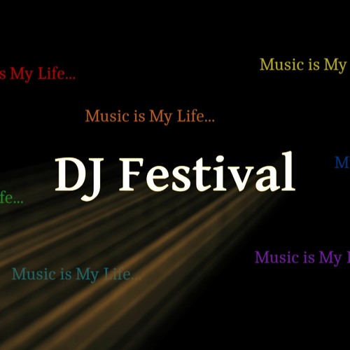 DJfestival — artist photo