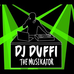 DJ Duffi - The Musikator