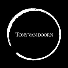 Tony van Doorn