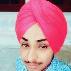 Paramvir Dhaliwal