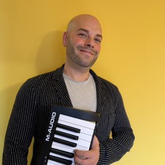 Francesco Adornetto - Emotional Piano