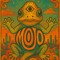 Mojo