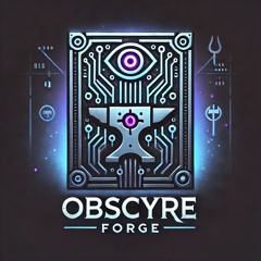 ObscyreForge