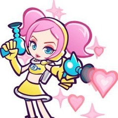 GLITTERIXFAERIE