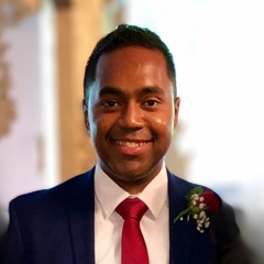 Shane Rao