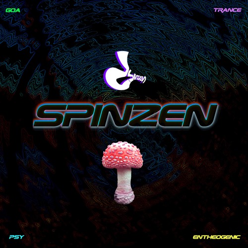 Spinzen’s avatar