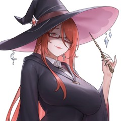 Witch Requiem