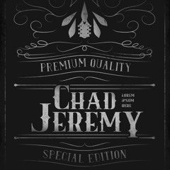 Chad Jeremy