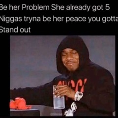 Mac Blowinonthat Love