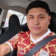 Juventino Luis Grijalva