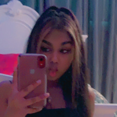 sherisse🖤