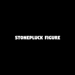 Stonepluck Figure