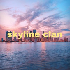 skyline