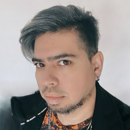 Agnostic artist photo