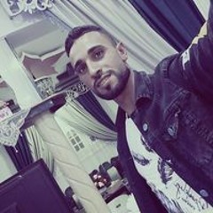 ابومالك علي التركي