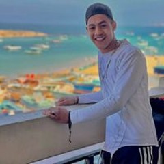 Abdo Saed