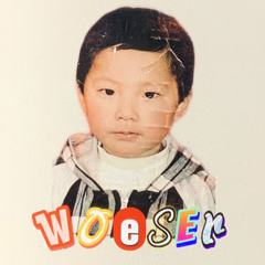 Woeser