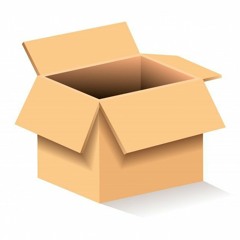 the box
