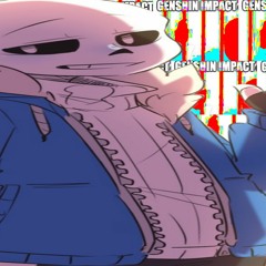 Sans Undertale