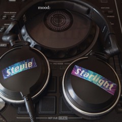 Stevie Starlight