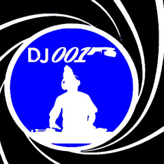Nothing Less Dj001 REMIX